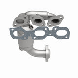MagnaFlow Conv DF Contour 95-00 2.5L Front MF - 50301