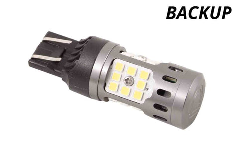 Diode Dynamics 7443 LED Bulb HP11 LED - Cool - White (Single) - DD0109S