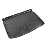 Rugged Ridge Floor Liner Cargo Black 2015-2019 Jeep Renegade - 12975.47