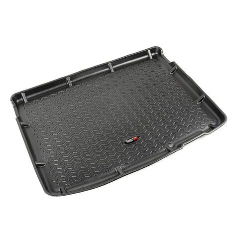 Rugged Ridge Floor Liner Cargo Black 2015-2019 Jeep Renegade - 12975.47