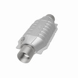 MagnaFlow Conv Universal 2.25 inch with single O2 OEM - 51035