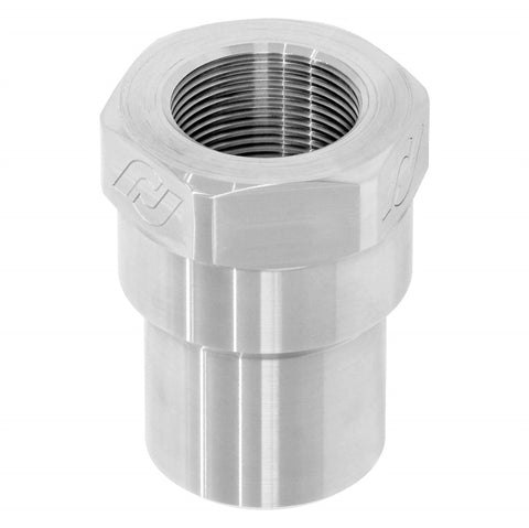 RockJock 1-1/2in -12 Threaded Bung (RH) - RJ-536202-2