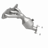 MagnaFlow Direct Fit Catalytic Converter 06-09 Toyota RAV4 3.5L - 51820