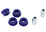 SuperPro 2015 Subaru WRX Limited Rear Trailing Arm Forward Bushing Kit - SPF3817K