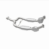 MagnaFlow CONV DF 94-95 Ford Mustang 3.8L Tier 1 (California) - 441108