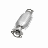 MagnaFlow Direct Fit Catalytic Converter 86-95 Nissan CA - 334760