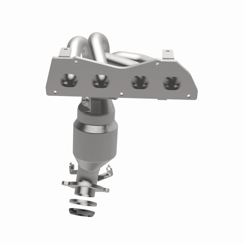 MagnaFlow Conv DF 12-15 Camry 2.5 Manifold - 52520