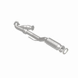 MagnaFlow Direct Fit Catalytic Converter 2007-2008 ALTIMA 3.5 L Underbody - 52190