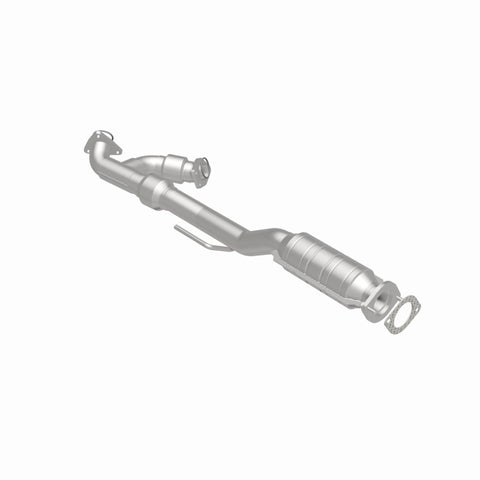 MagnaFlow Direct Fit Catalytic Converter 2007-2008 ALTIMA 3.5 L Underbody - 52190