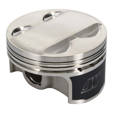 Wiseco Honda J32 +4cc Dome 89.25mm Bore Piston Kit - K740M8925