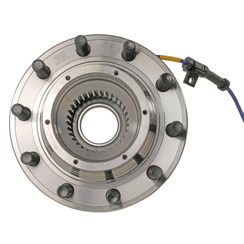 MOOG 11-16 Ford F-450 Super Duty Front Hub Assembly - 515133