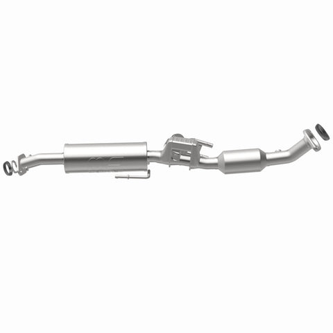 MagnaFlow Conv DF 20-22 Toyota Prius Prime Underbody 1.8L - 280468