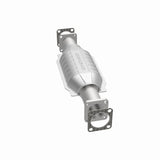 MagnaFlow Direct Fit Catalytic Converter 91-94 Isuzu Rodeo 3.1L V6 - 3391657
