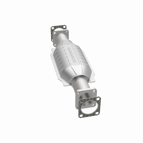 MagnaFlow Direct Fit Catalytic Converter 91-94 Isuzu Rodeo 3.1L V6 - 3391657