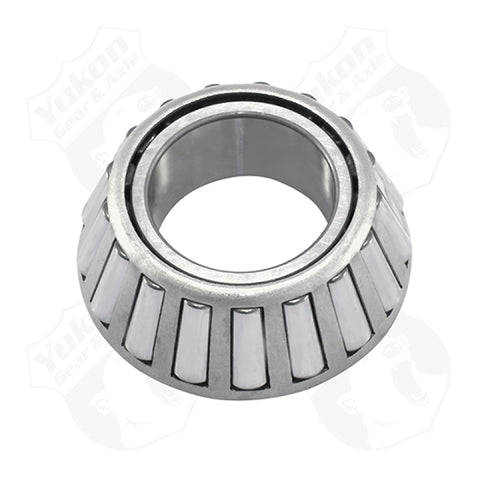 Yukon Gear Set Up Bearing - YT SB-HM88648