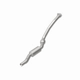 MagnaFlow Conv DF Audi 00-04 A6 Quattro 02-03 S6 4.2L Driver Side *NOT FOR SALE IN CALIFORNIA* - 24062