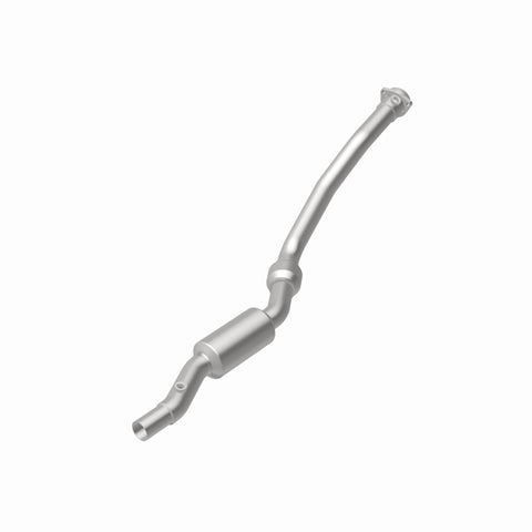 MagnaFlow Conv DF Audi 00-04 A6 Quattro 02-03 S6 4.2L Driver Side *NOT FOR SALE IN CALIFORNIA* - 24062
