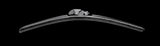 Hella Clean Tech Wiper Blade 18in - Single - 358054181