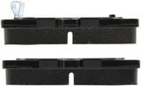 StopTech Street Brake Pads - 308.07330