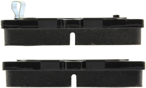 StopTech Street Brake Pads - 308.07330