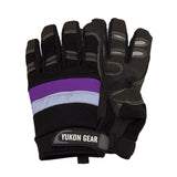 Yukon Recovery Gloves - YRGGLOVES-1