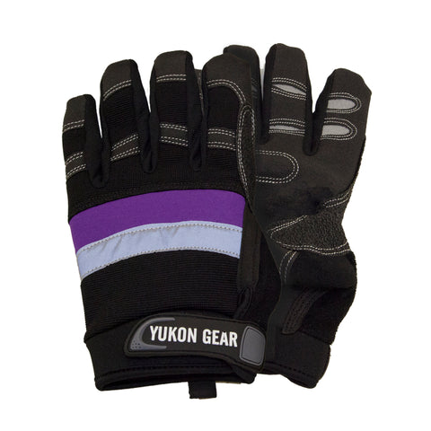 Yukon Recovery Gloves - YRGGLOVES-1