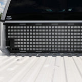Putco 15-21 Ford F-150 - 5.5ft (Short Box) Molle Front Panel - 195103