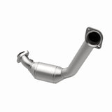 MagnaFlow Direct Fit Catalytic Converter 02-03 Mercedes CLK430 4.3L Driver Side - 454023