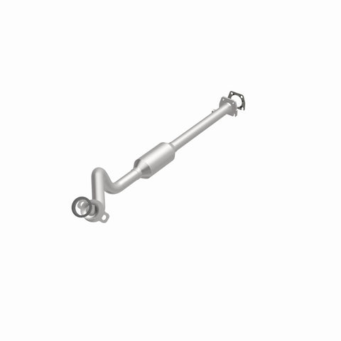 MagnaFlow Direct Fit Catalytic Converter 96 Buick Century/ Oldsmobile - 23487