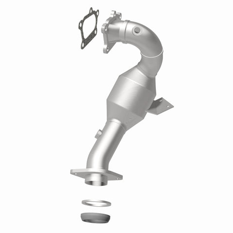 MagnaFlow Conv DF 07-12 Mazadaspeed 3 2.3L Front - 51545