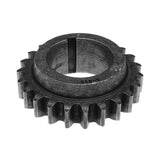 Omix Crankshaft Sprocket 2.5L 83-02 Jeep CJ & Wrangler - 17455.03
