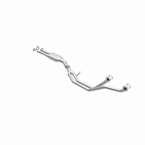 MagnaFlow Direct Fit Catalytic Converter BMW 85 87 - 23559