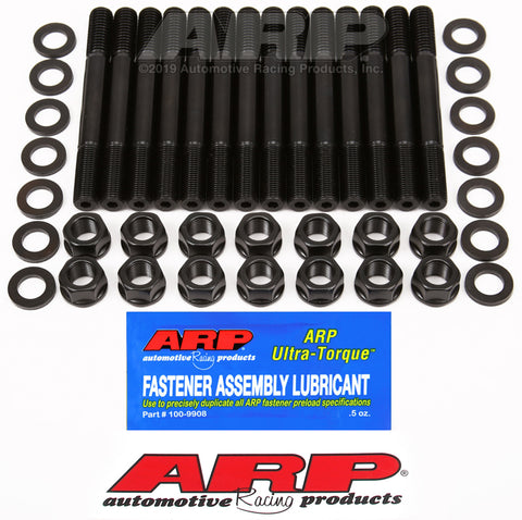 ARP 62+ Chevy 6-cylinder Hex Head Stud Kit - 132-4001