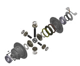 ARB Airlocker Dana M200 29Spl 3.45 S/N - RD244