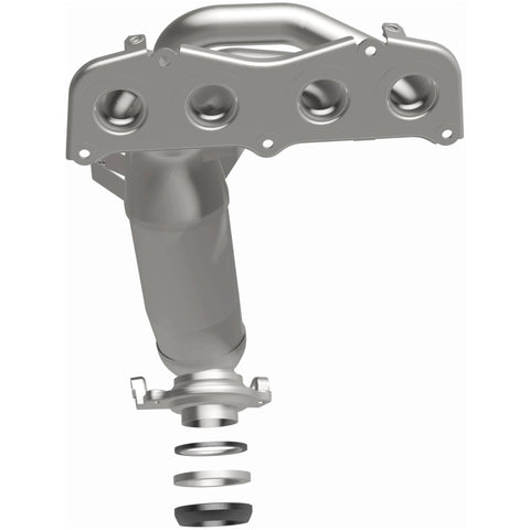 MagnaFlow Conv DF 04-05 Toyota RAV4 2.4L - 452487