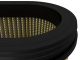 aFe MagnumFLOW Air Filters OER PG7 A/F PG7 Ford Diesel Trucks 08-10 V8-6.4L (td) - 71-10107