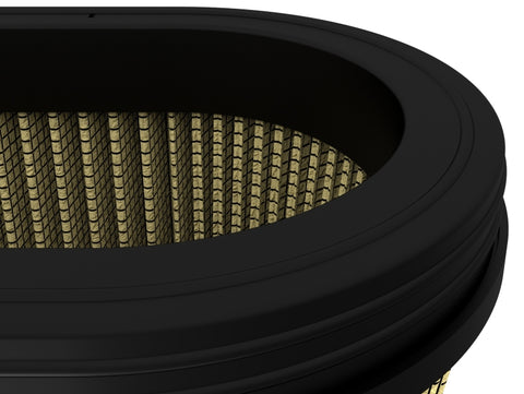 aFe MagnumFLOW Air Filters OER PG7 A/F PG7 Ford Diesel Trucks 08-10 V8-6.4L (td) - 71-10107