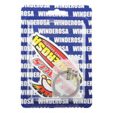 Vertex Gaskets 03-13 Kawasaki KVF360A Prairie 4x4 Exhaust Gasket Kit - 823066