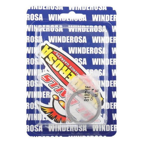 Vertex Gaskets 03-13 Kawasaki KVF360A Prairie 4x4 Exhaust Gasket Kit - 823066
