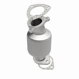 MagnaFlow Direct Fit Catalytic Conv 01-05 Chrysler Sebring / 00-05 Mitsubishi Eclipse / 00-03 Galant - 93187