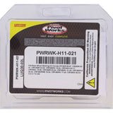 Pivot Works 00-07 Honda CR125R - Rear Wheel Bearing Kit - PWRWK-H11-021