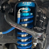 Camburg Toyota Tundra 2WD/4WD 22-23 1.25in Performance Uniball Upper Arms (w/ covers) - CAM-310197