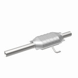 MagnaFlow Direct Fit Catalytic Converter 81-83 Jeep Cherokee 4.2L - 3391222