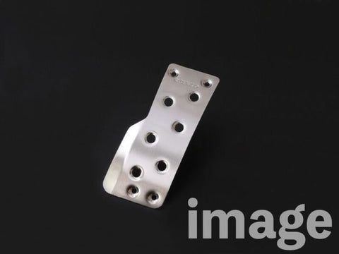 Cusco Wide Accelerator Pedal Plate Kit 2023+ Toyota GR Corolla & 2020+ GR Yaris (Non-US Model) - 1C7 766 A