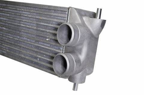 Injen 15-20 Ford F-150 2.7L/3.5L EcoBoost Bar and Plate Front Mount Intercooler - FM9102I