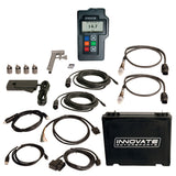 Innovate LM-2 Dual 02 Ultimate Shop Kit - 3921