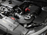 aFe Takeda Momentum Pro Dry S Cold Air Intake System 19-21 Nissan Altima L4-2.5L - 56-70025D