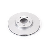 Power Stop 96-99 Ford Taurus Front Evolution Geomet Coated Rotor - AR8149EVC