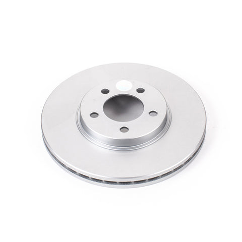 Power Stop 96-99 Ford Taurus Front Evolution Geomet Coated Rotor - AR8149EVC