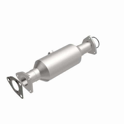 MagnaFlow Converter Direct Fit 98-02 Honda Accord L4 2.3L - 4481615